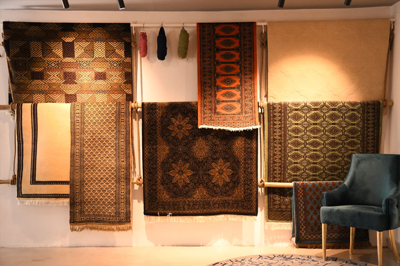 Rugs in Delhi