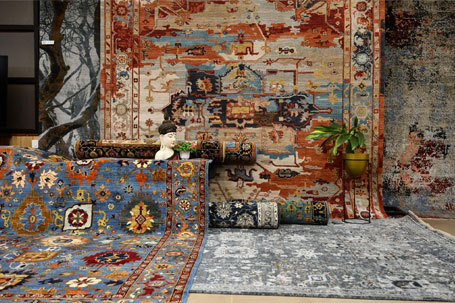 Carpet Manufacturers in India