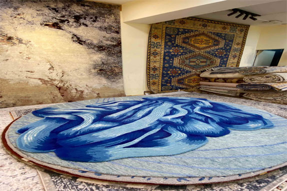Buy Rugs Online in Delhi