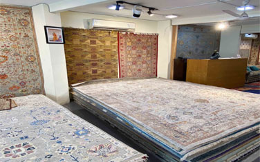 Team of Experienced Artists