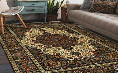 Experiment with Layering