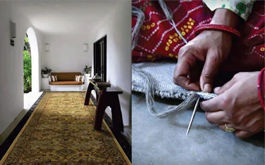 Elevate Your Living Room