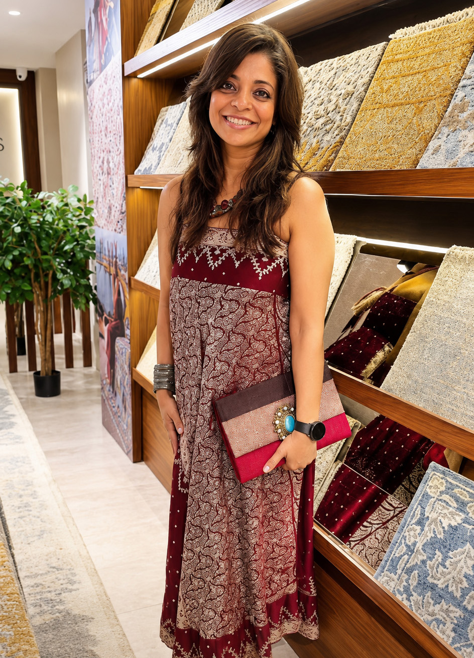 Nivedita Basu @niveditabasu