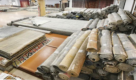 Carpet Dealers in Jaipur
