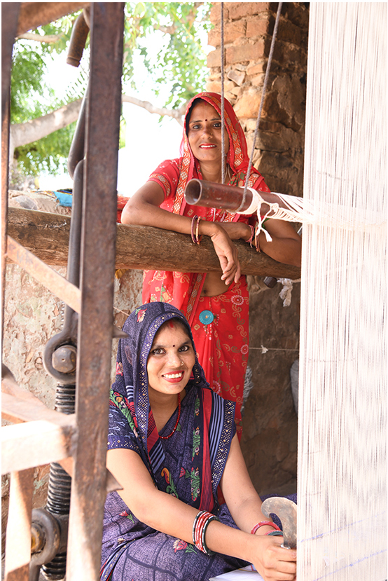 WOMEN EMPOWERMENT