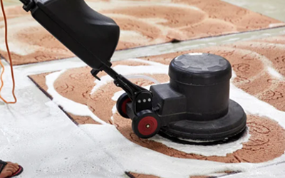 Simple & Convenient Rug Process