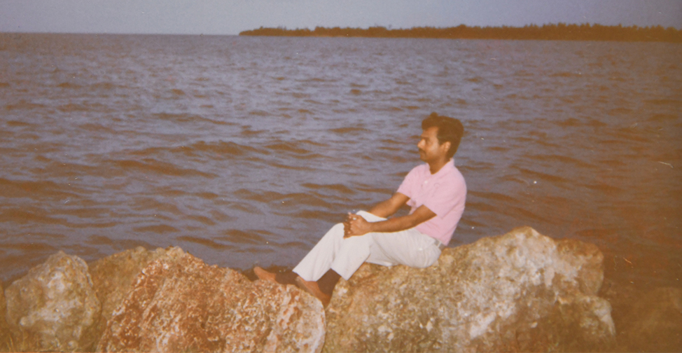 SGPL - Story 1985