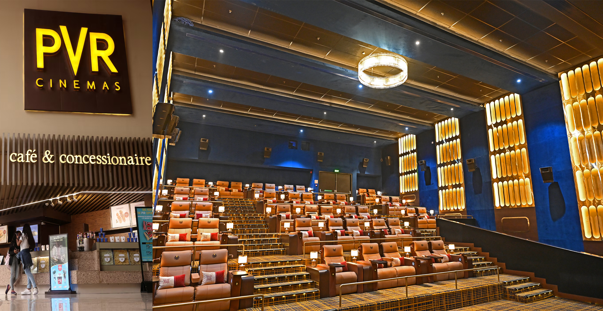 PVR Cinema