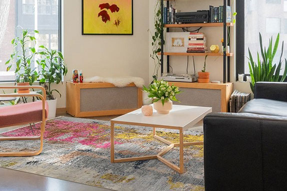 Buy Rug Online in Jaipur