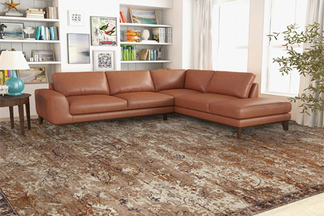 Rugs manufacturers in delhi