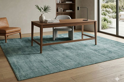 brown rugs for living room