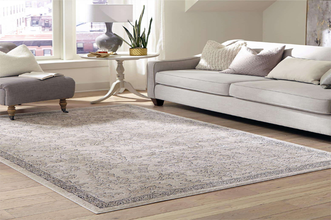 best carpet for living room in india