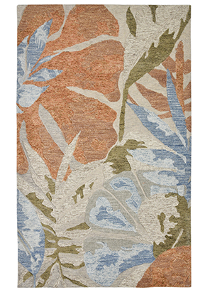 flora