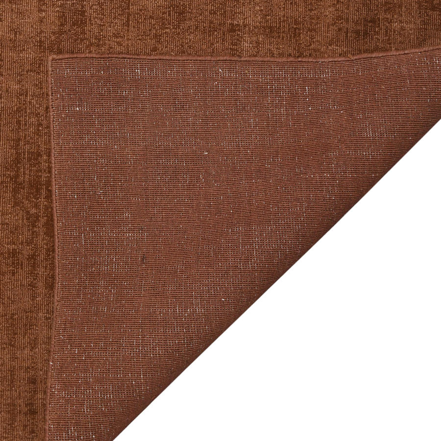 Affinity AFN-17 Rustic Iron Rug| Hand Woven | Saraswati Global