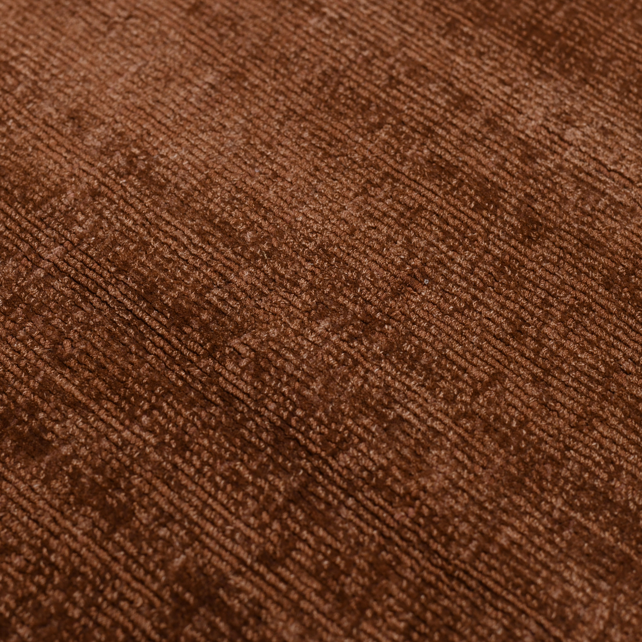 Affinity AFN-17 Rustic Iron Rug| Hand Woven | Saraswati Global