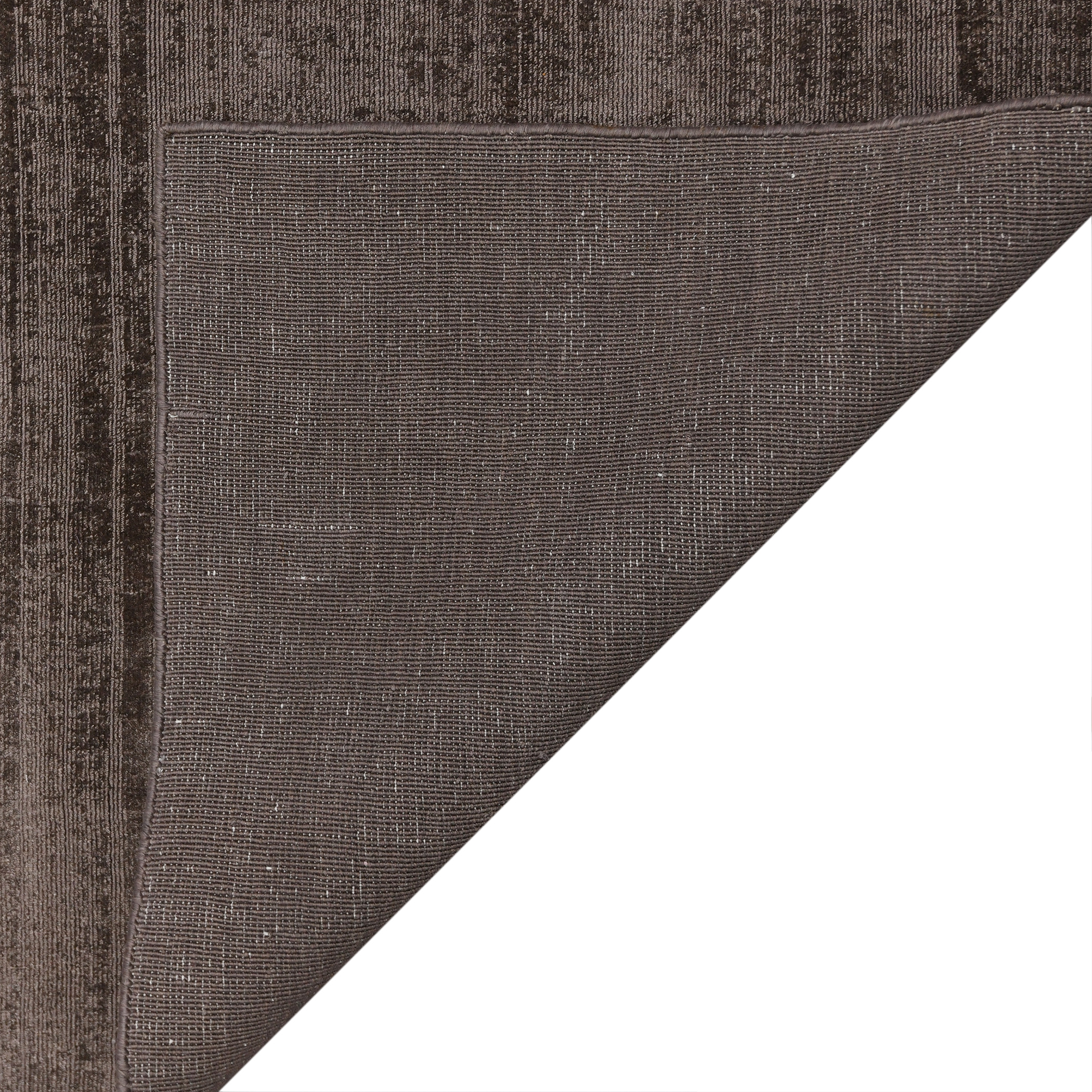 Affinity AFN-18 Dove Rug | Hand Woven | Saraswati Global