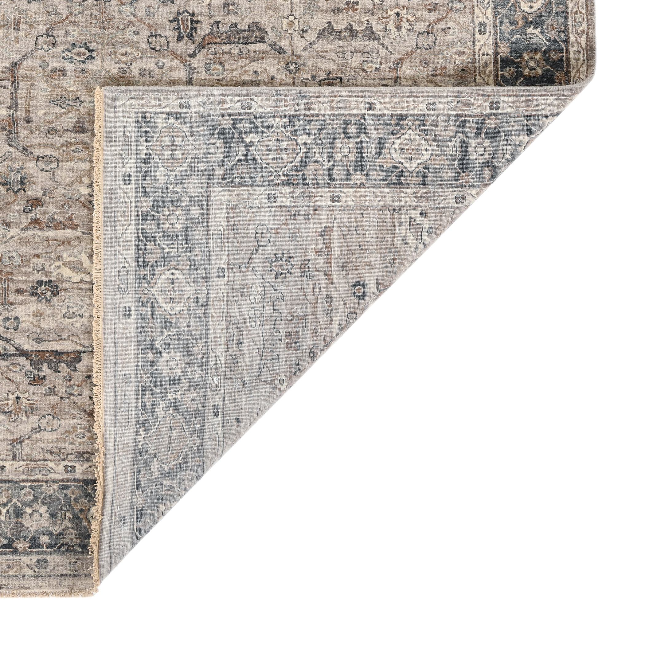 ANKARA ANK-1A-Ivory Main Image