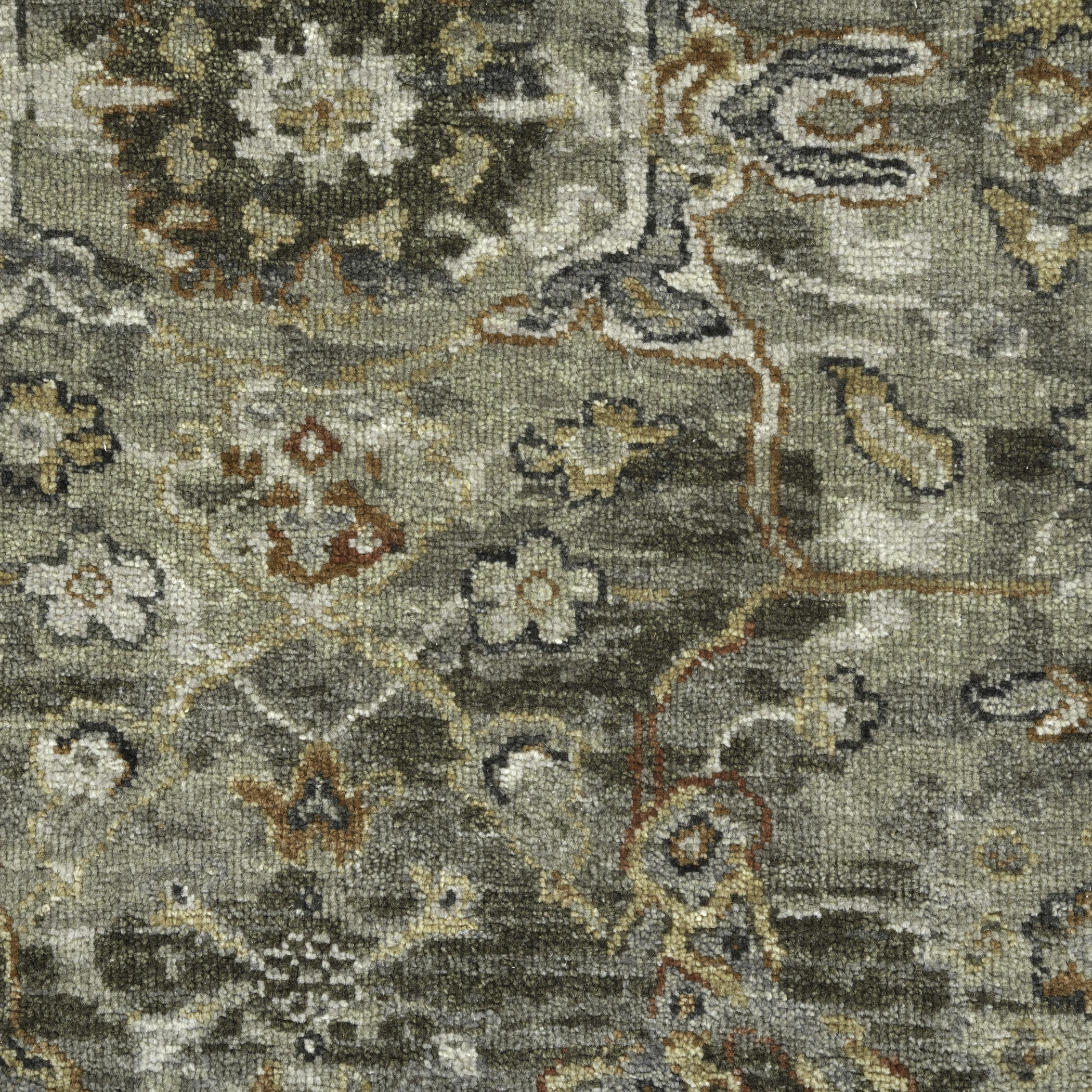 ANKARA ANK-4-IVORY Main Image