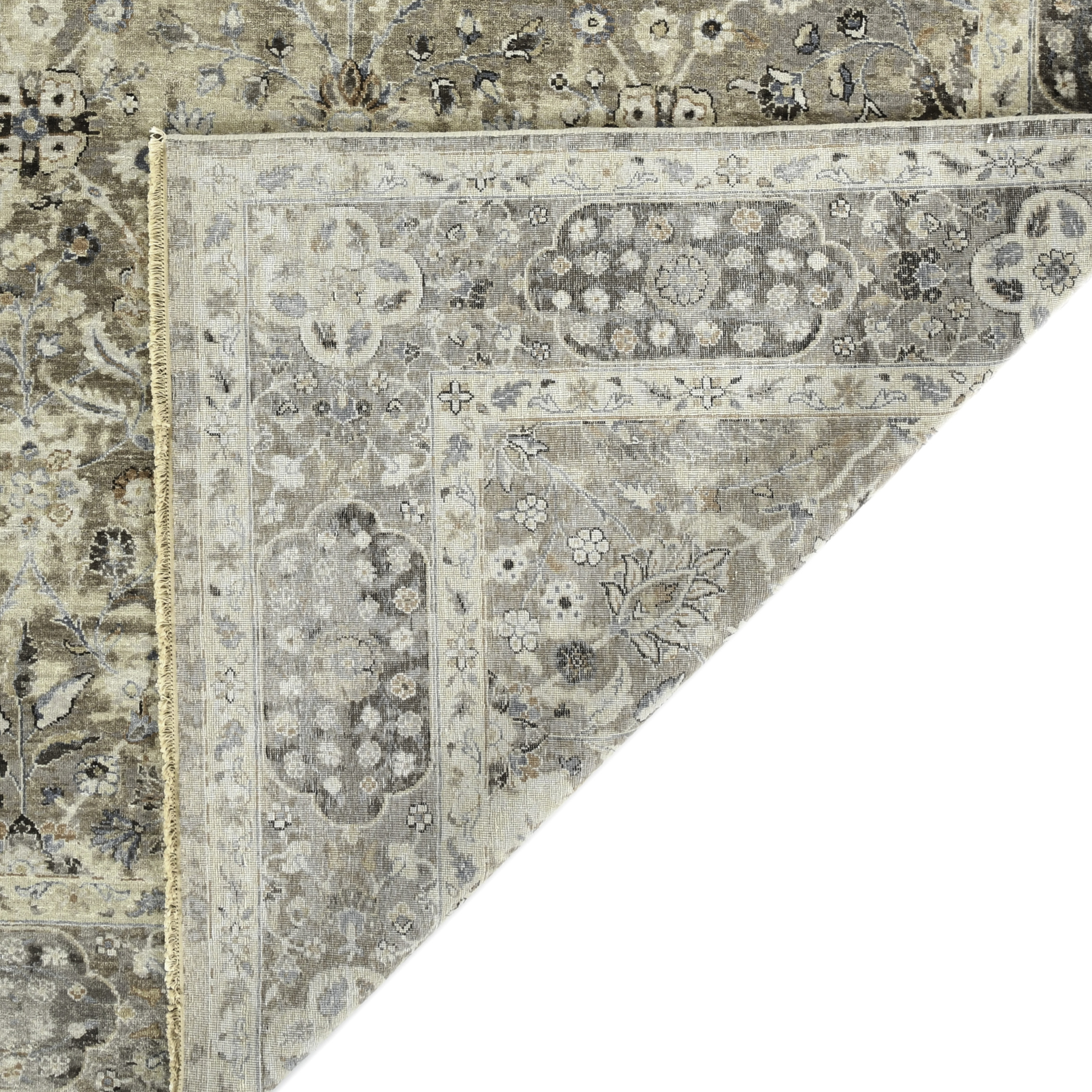ANKARA ANK-6-STONE_WHITE Main Image
