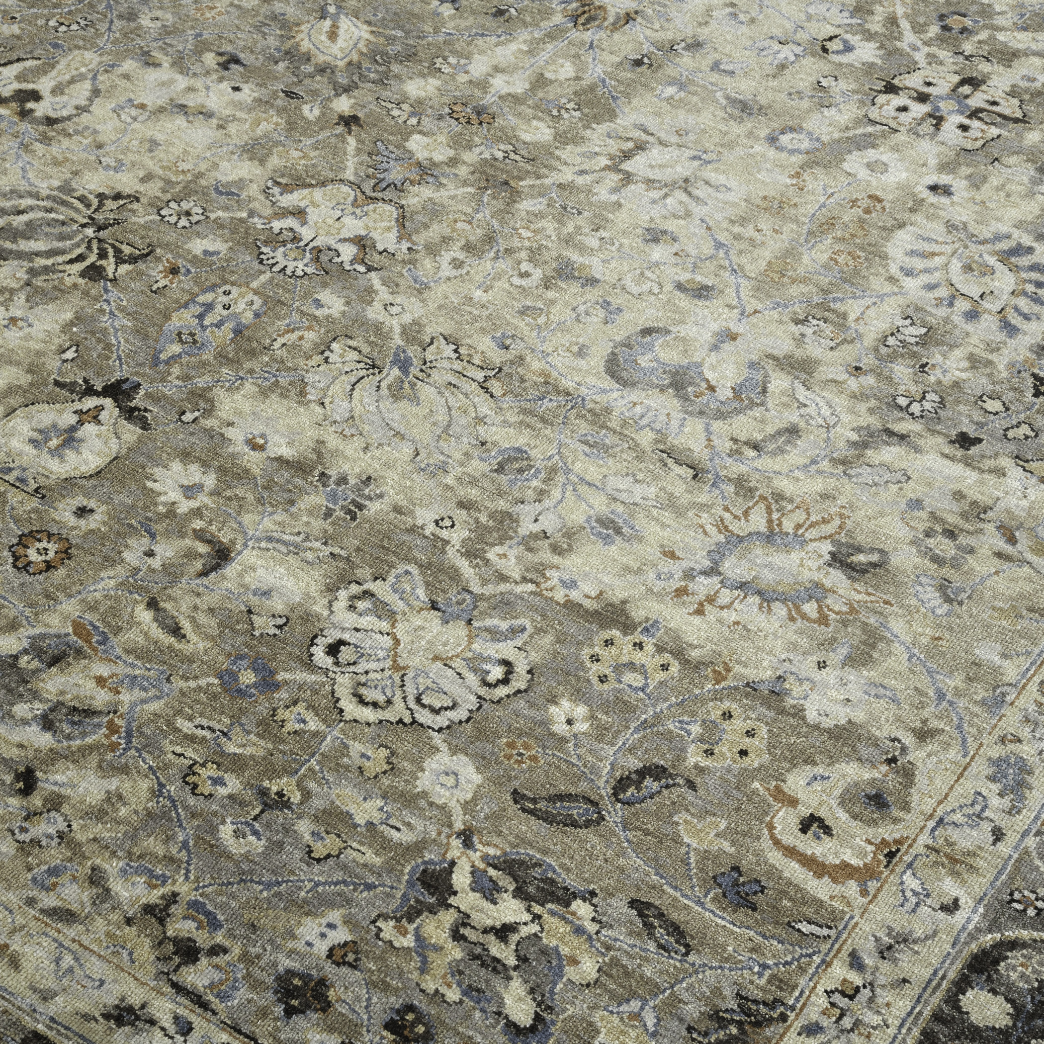 ANKARA ANK-6-STONE_WHITE Main Image