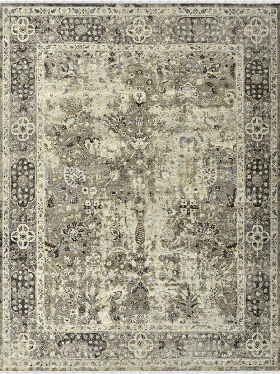 ANKARA ANK-6-STONE_WHITE Main Image