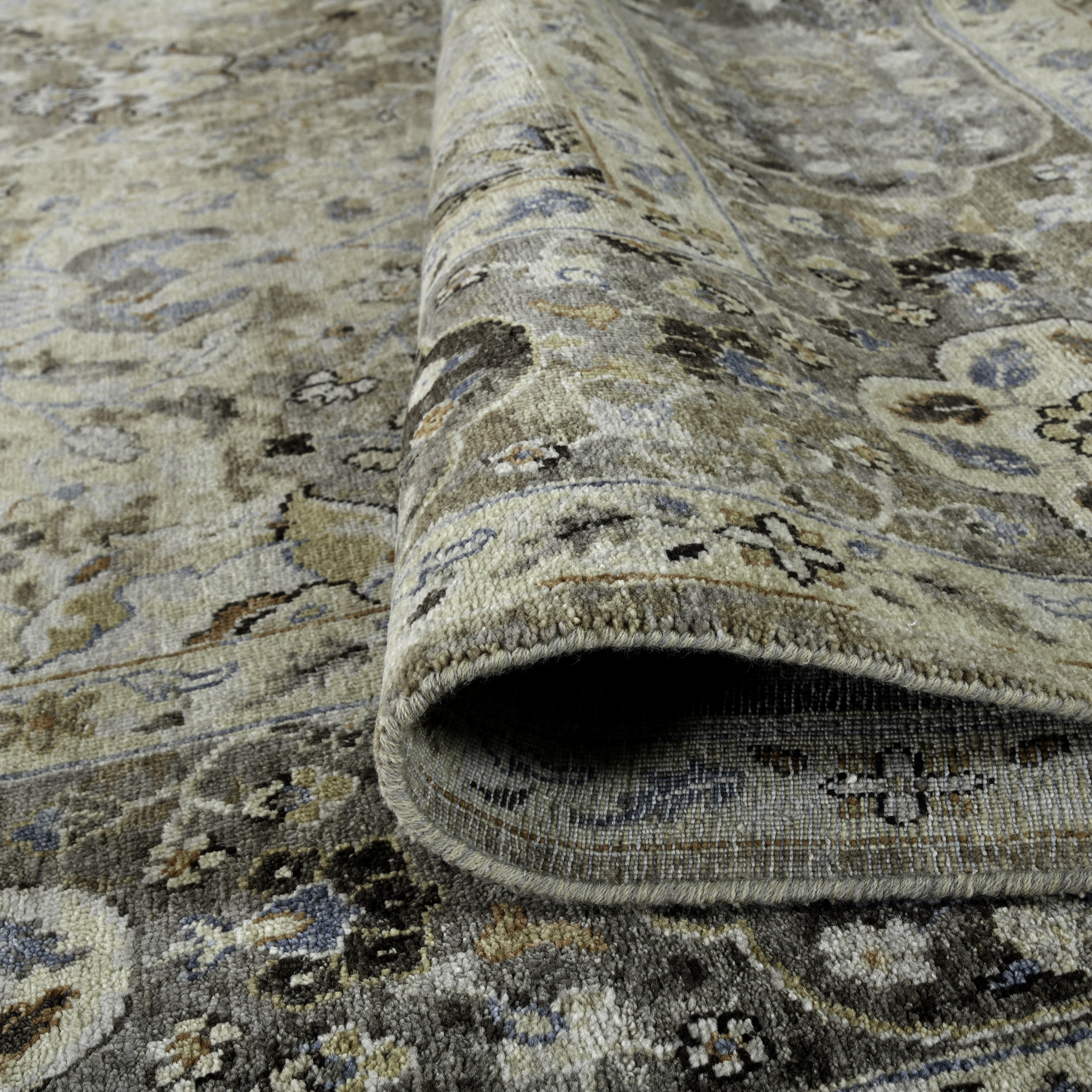 ANKARA ANK-6-STONE_WHITE Main Image