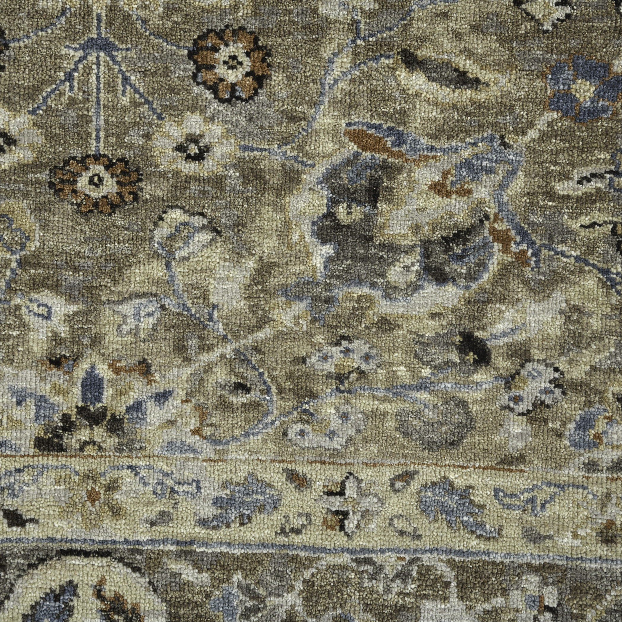 ANKARA ANK-6-STONE_WHITE Main Image