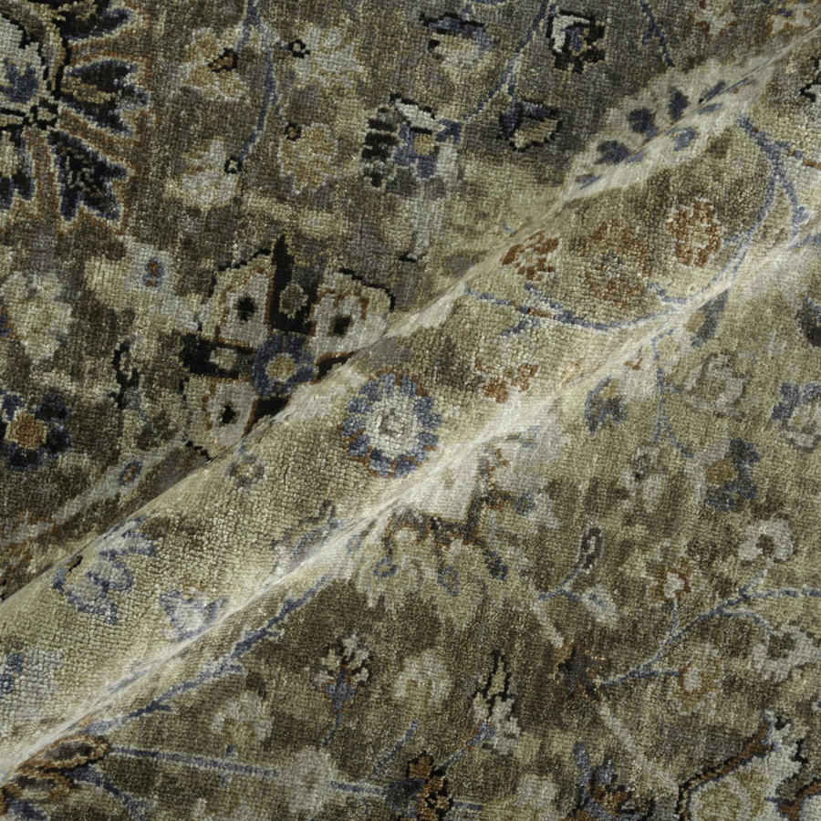 ANKARA ANK-6-STONE_WHITE Main Image