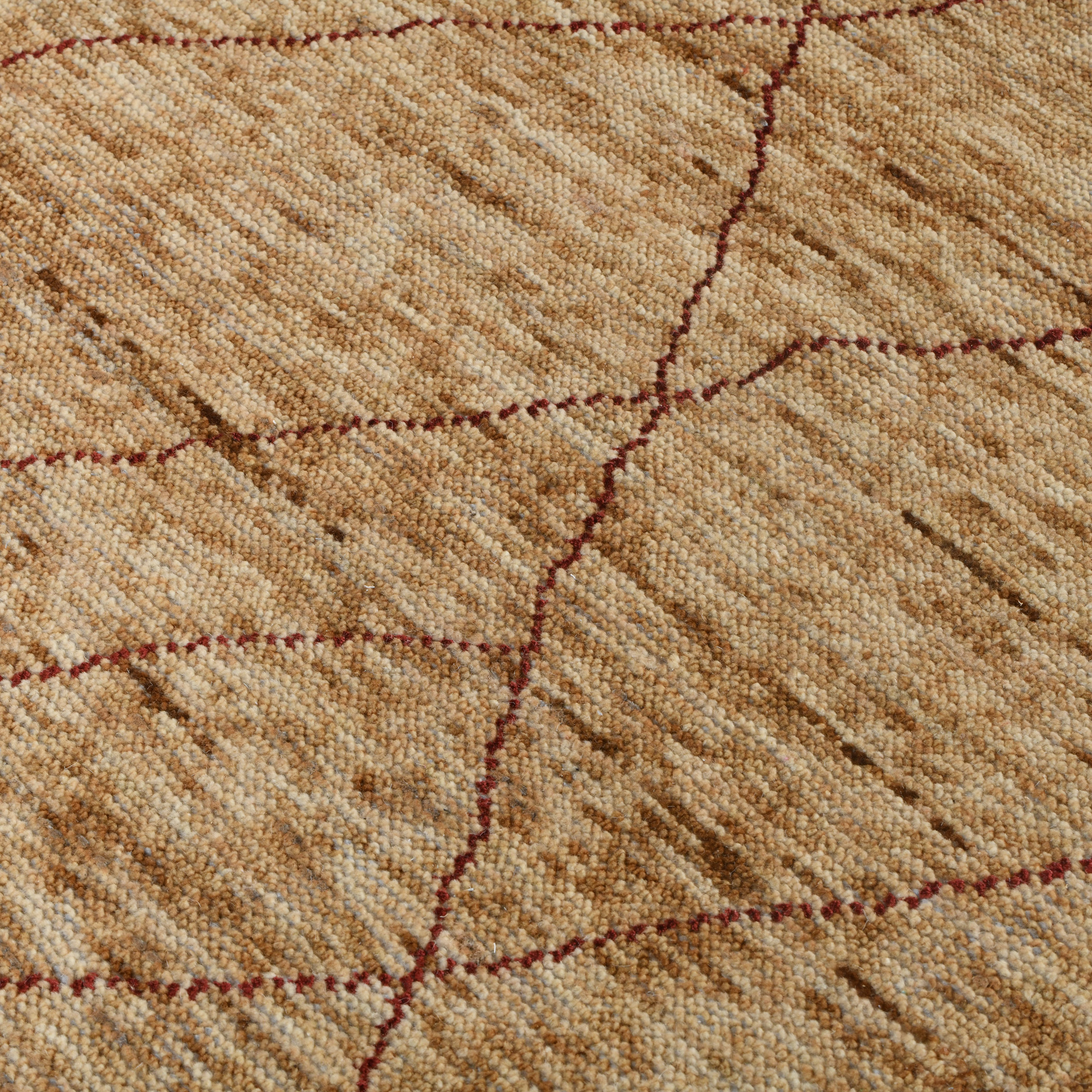 ANNA ANN-10-Brown Main Image