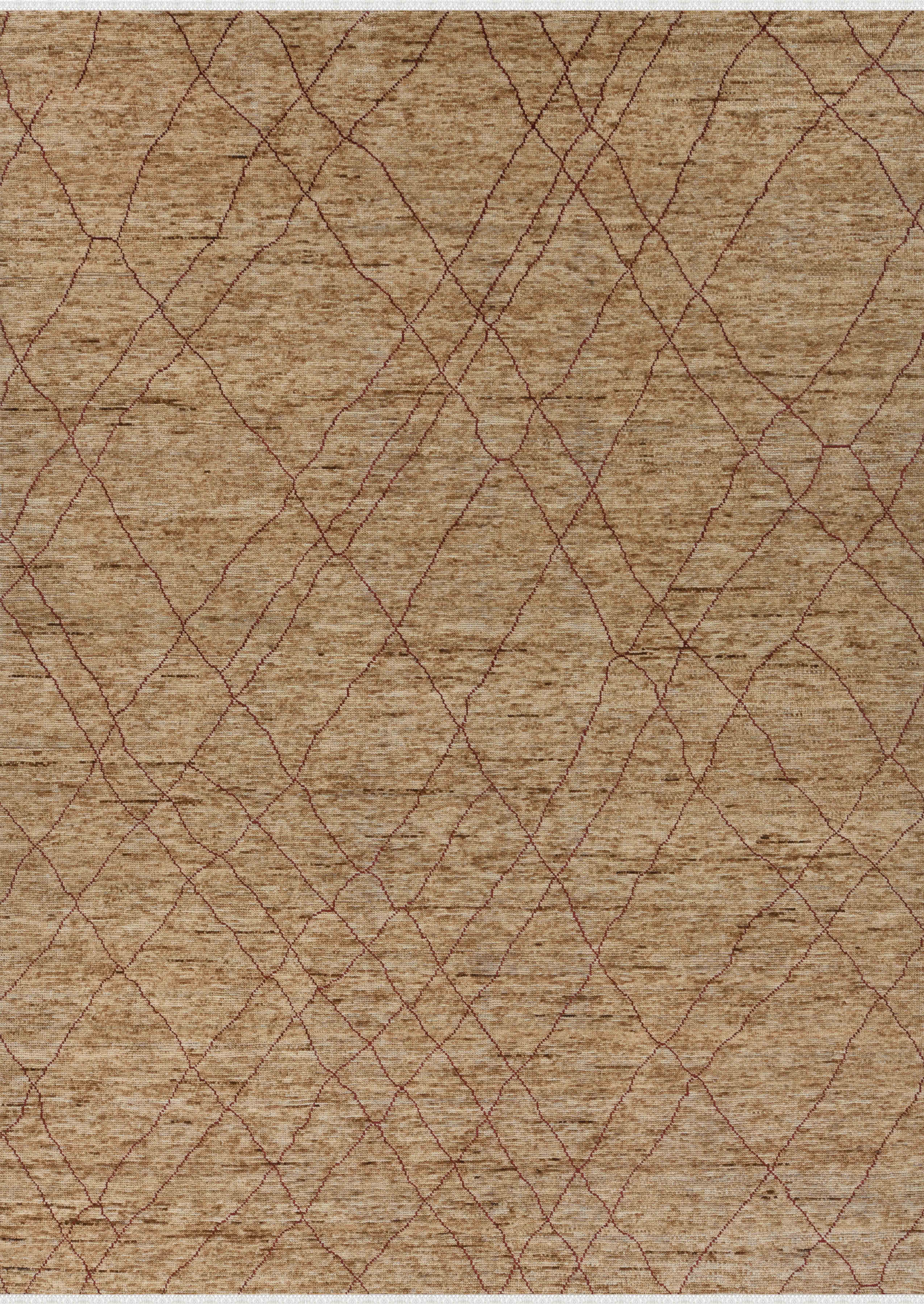 ANNA ANN-10-Brown Main Image