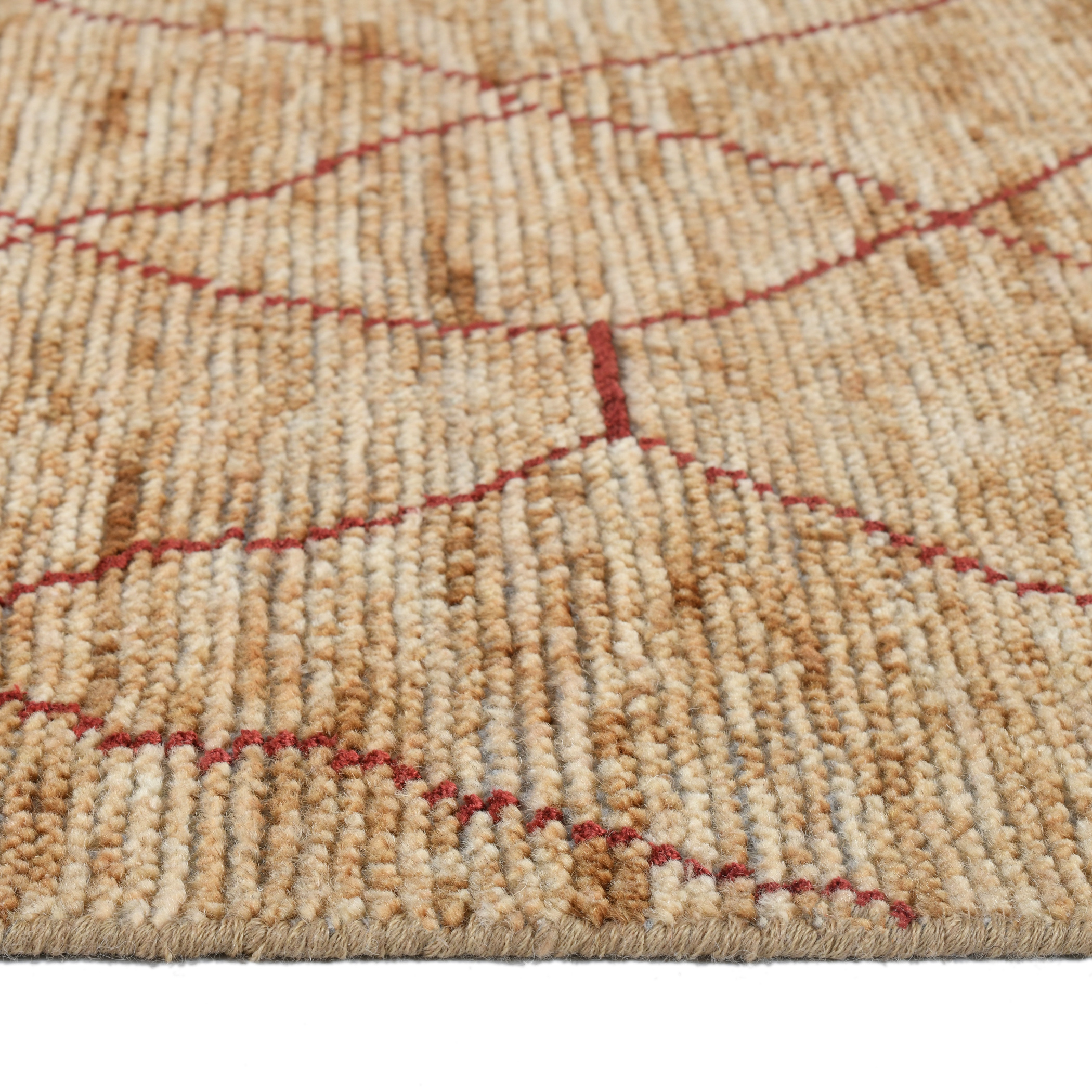 ANNA ANN-10-Brown Main Image