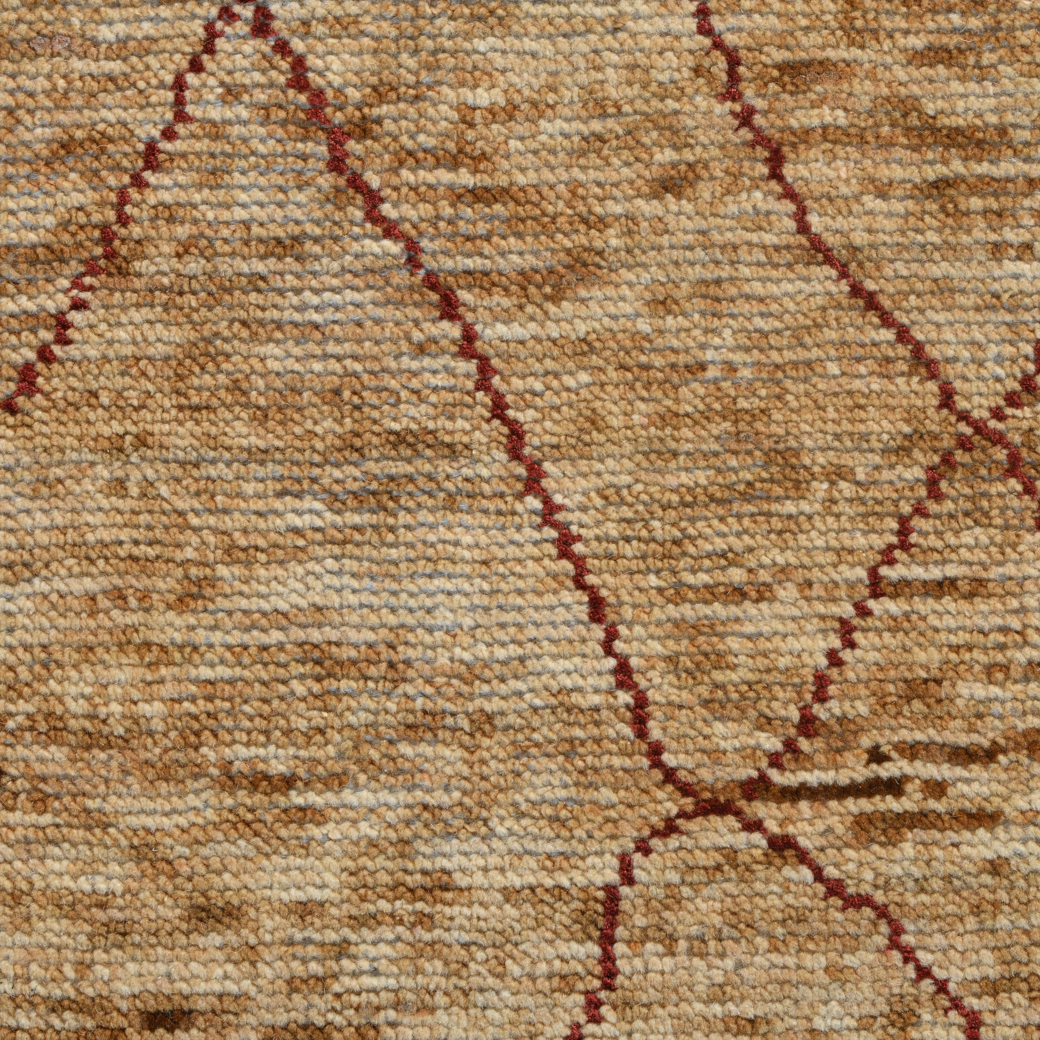 ANNA ANN-10-Brown Main Image