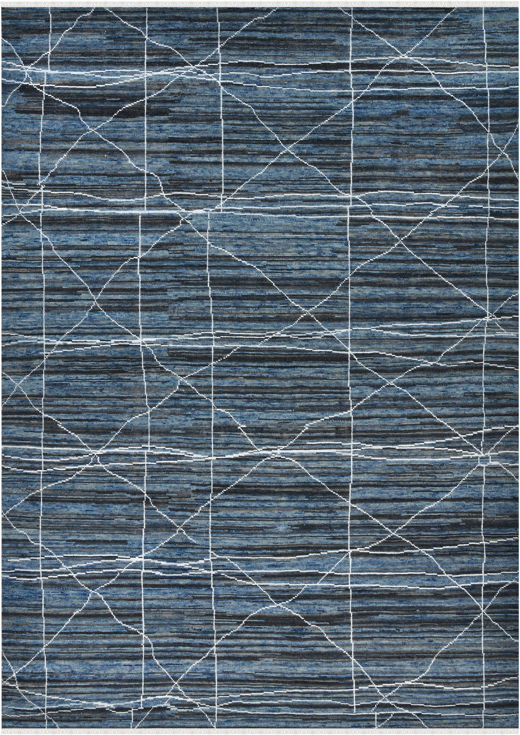 ANNA ANN-4 NAVY BLUE Main Image