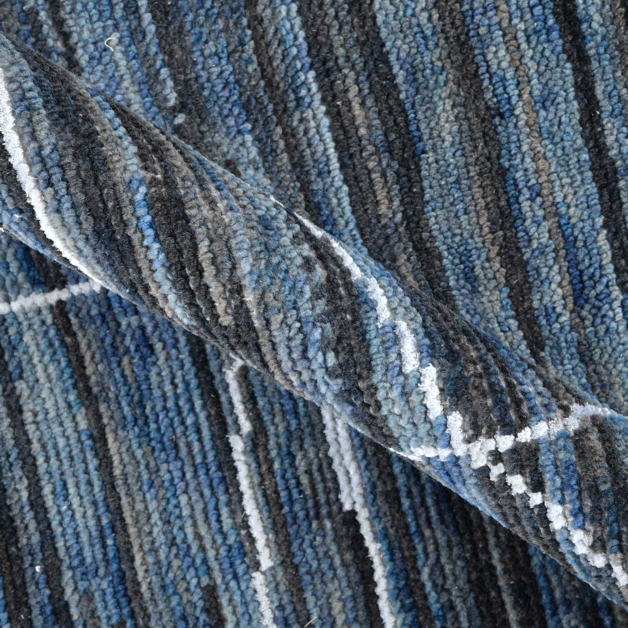 ANNA ANN-4 NAVY BLUE Main Image