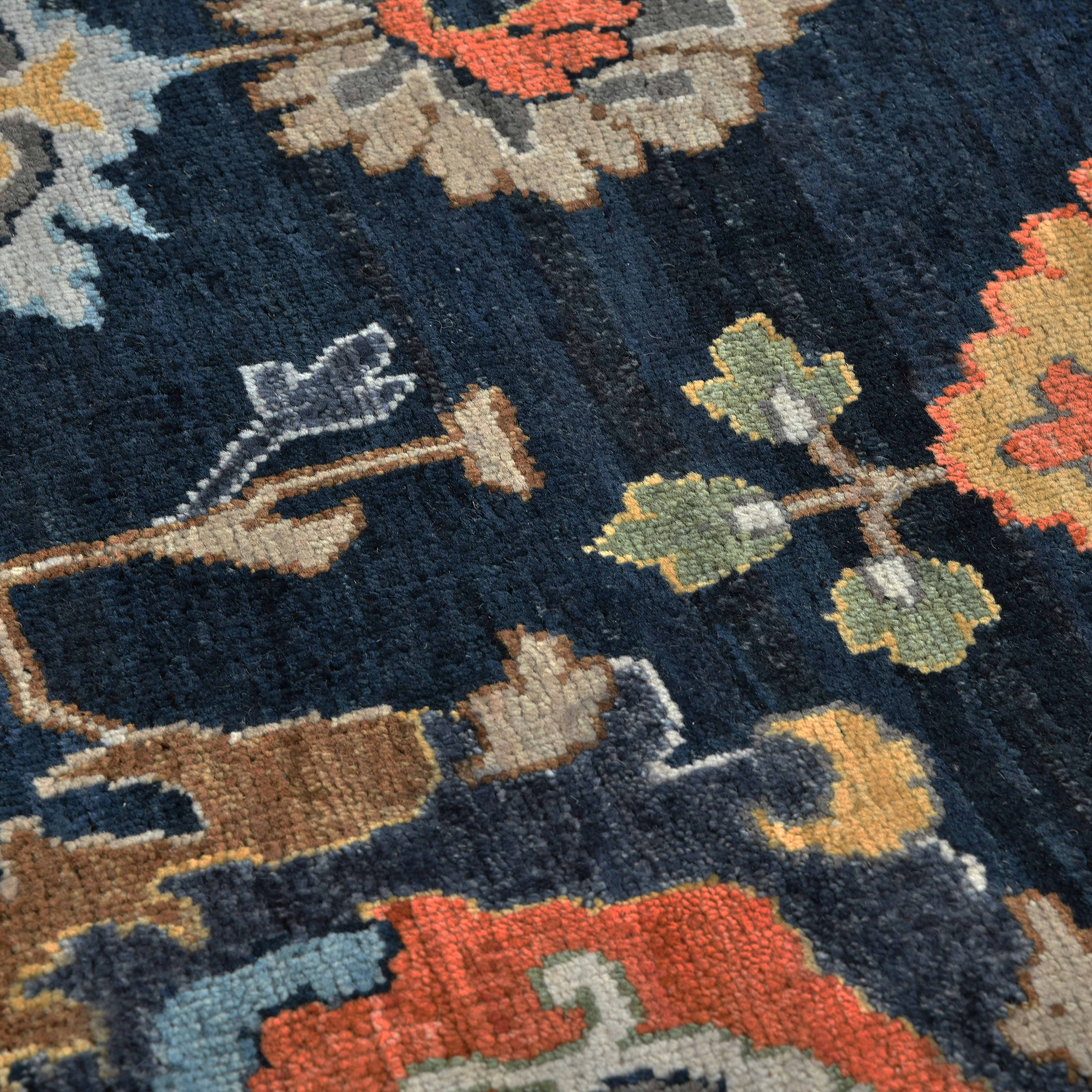 ANTIQUITY-ANQ-16-NAVY BLUE Main Image