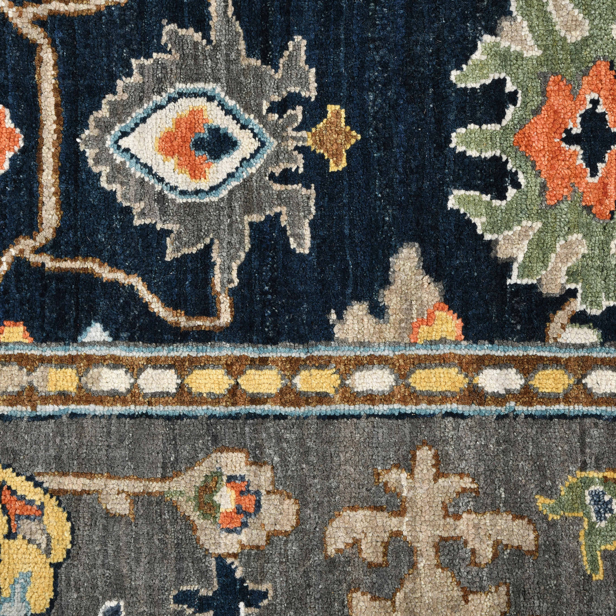 ANTIQUITY-ANQ-16-NAVY BLUE Main Image