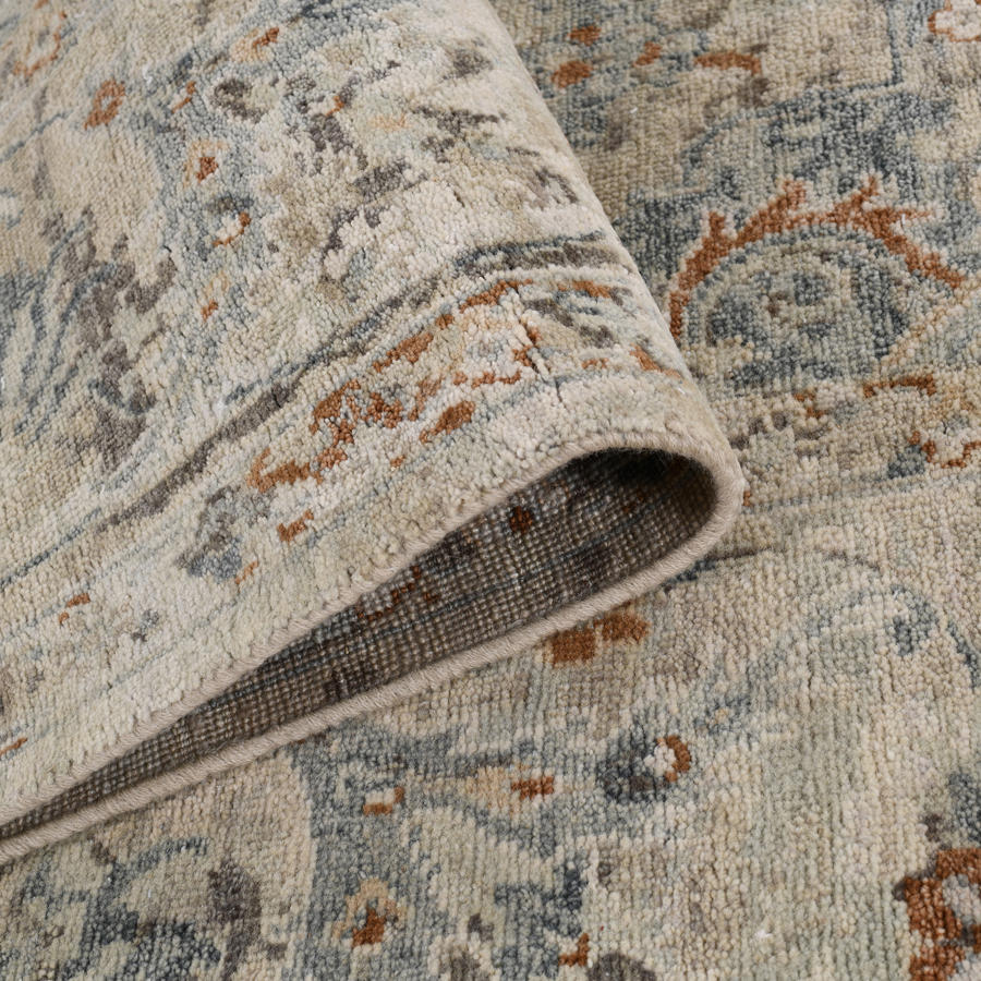 AURAI ARA-14-Camel Main Image
