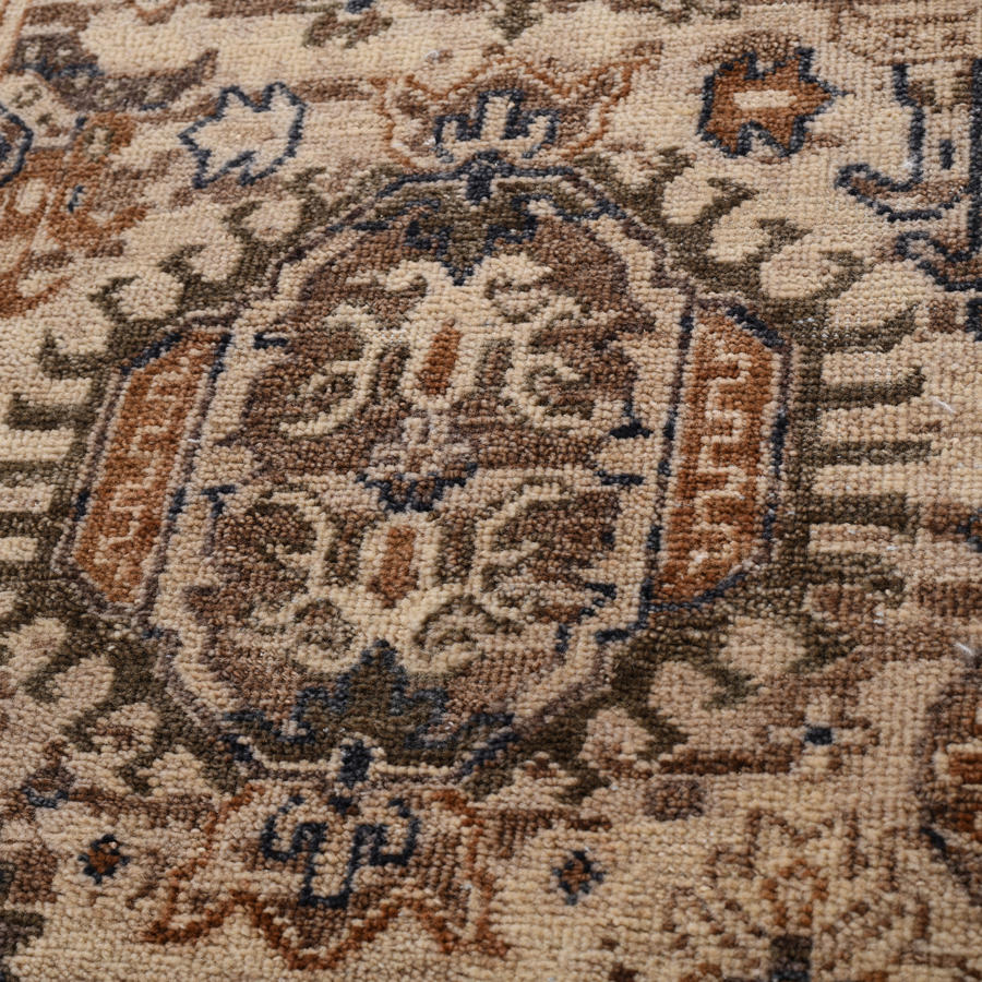 AURAI ARA-20-Cream Main Image
