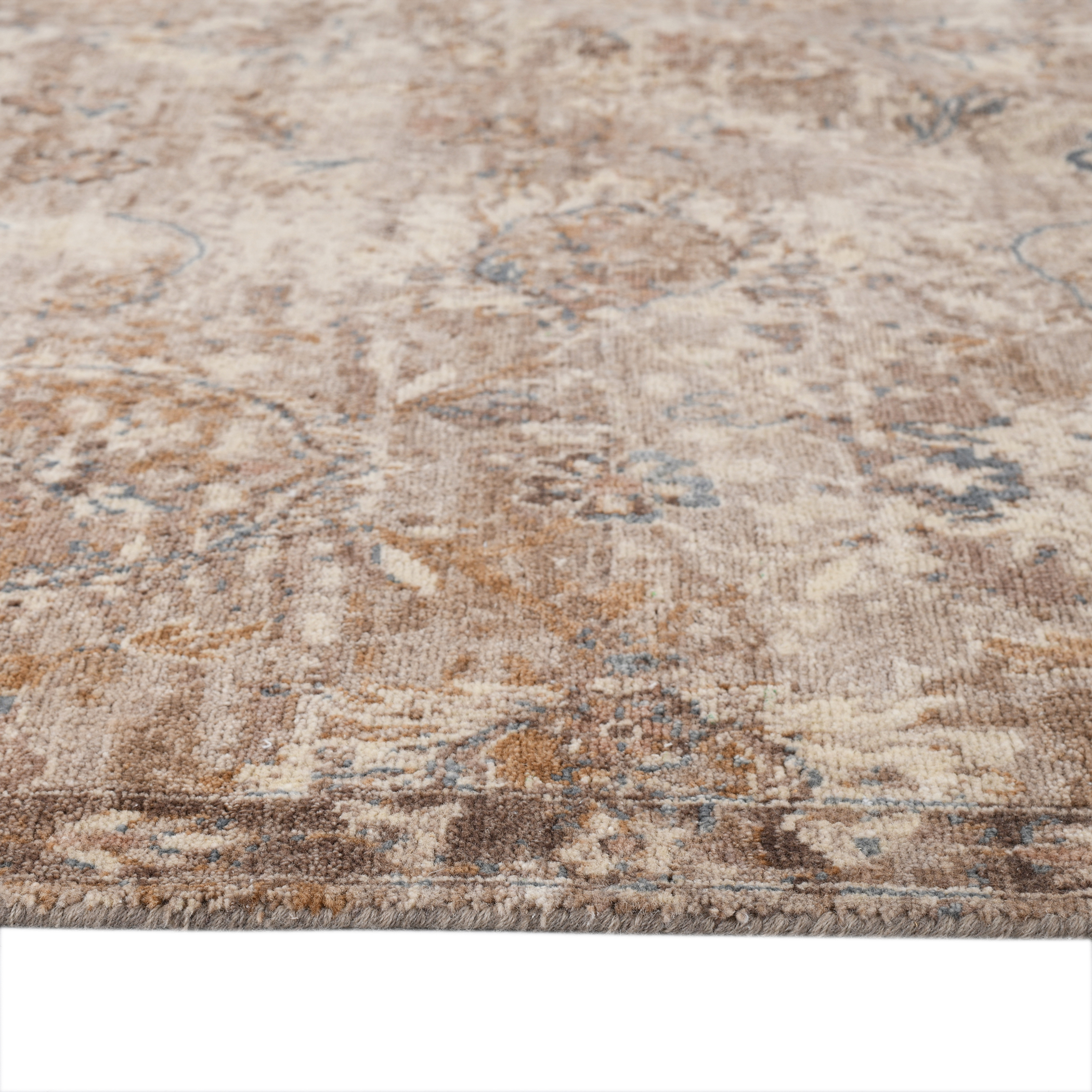 AURAI ARA-23-Taupe Main Image