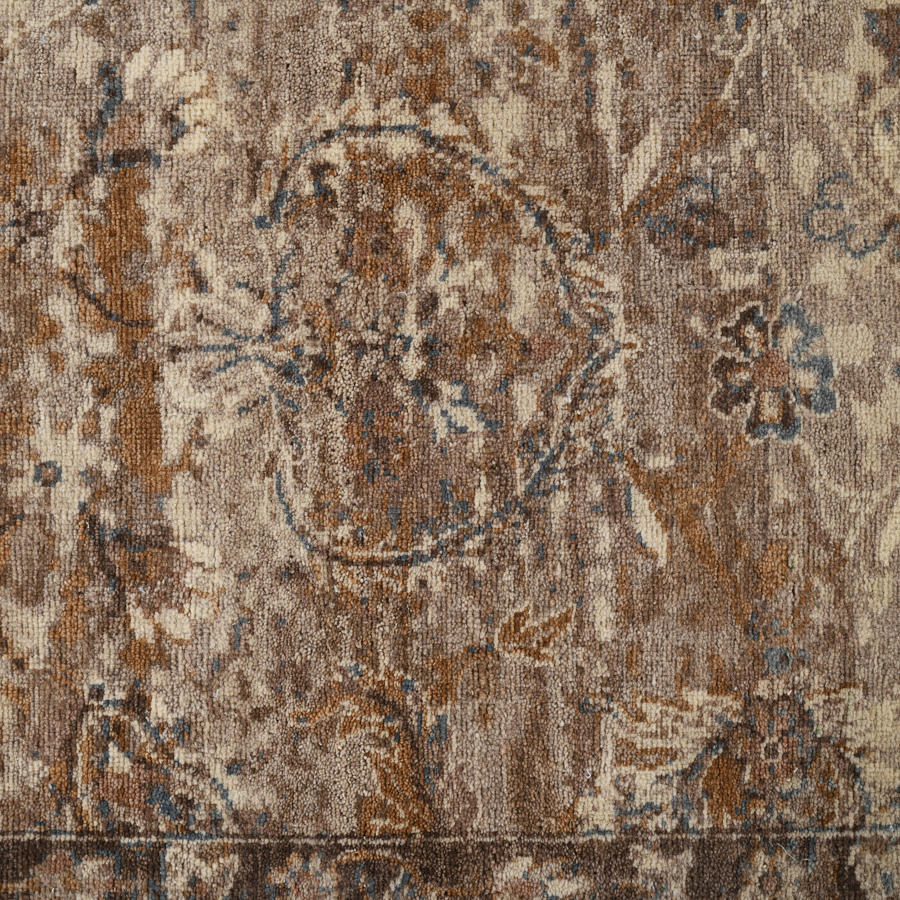 AURAI ARA-23-Taupe Main Image