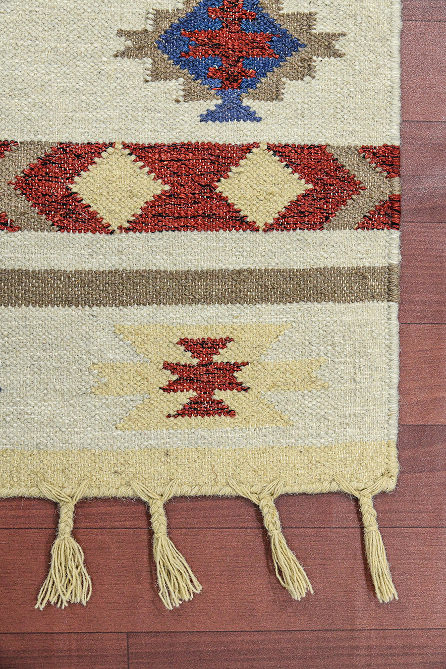 Artifacts RED Main Image