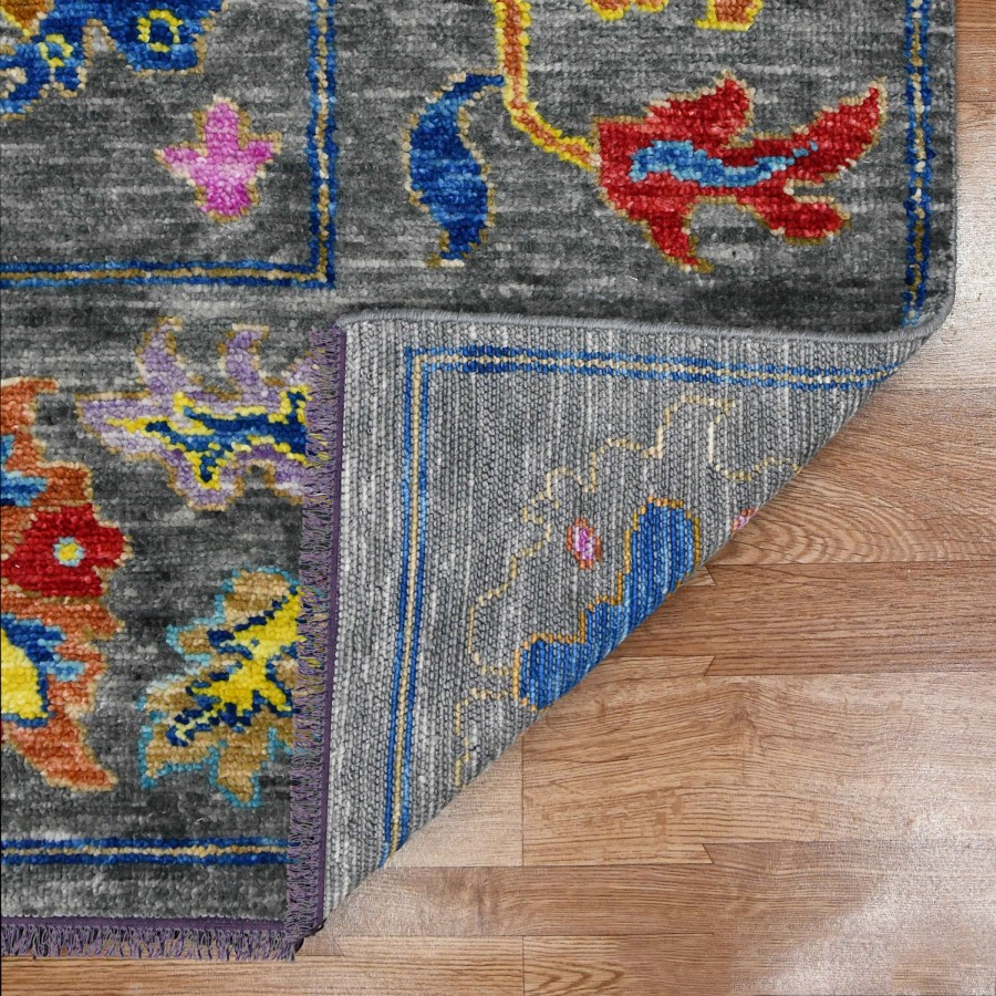 ARTIK ARK-4 Gray Main Image