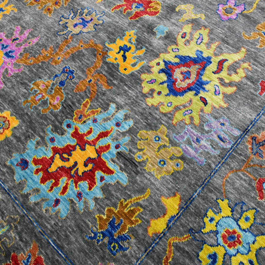 ARTIK ARK-4 Gray Main Image