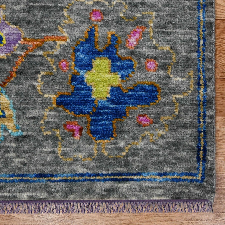 ARTIK ARK-4 Gray Main Image