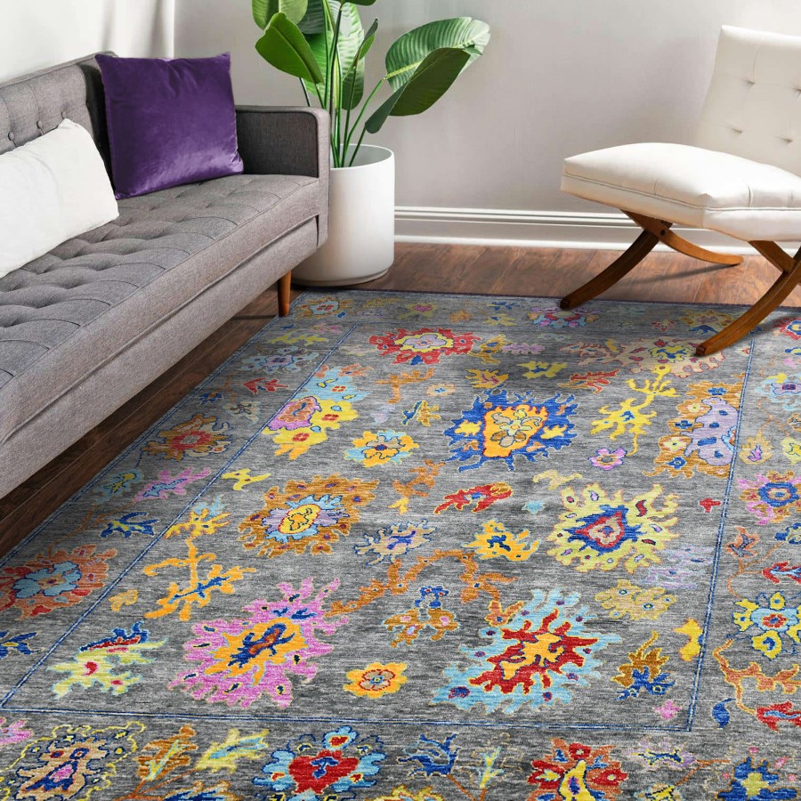 ARTIK ARK-4 Gray Main Image