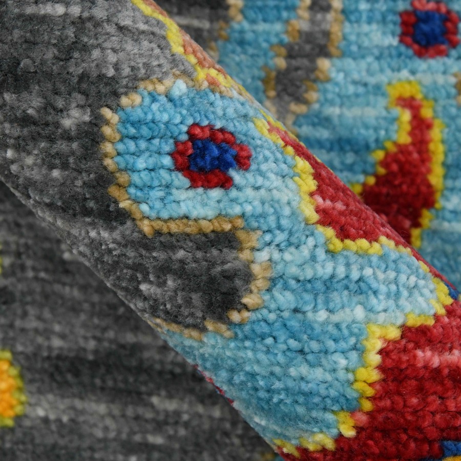 ARTIK ARK-4 Gray Main Image