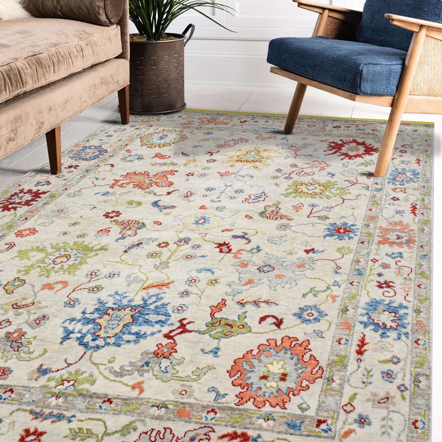 ARTIK ARK-5 IVORY Main Image