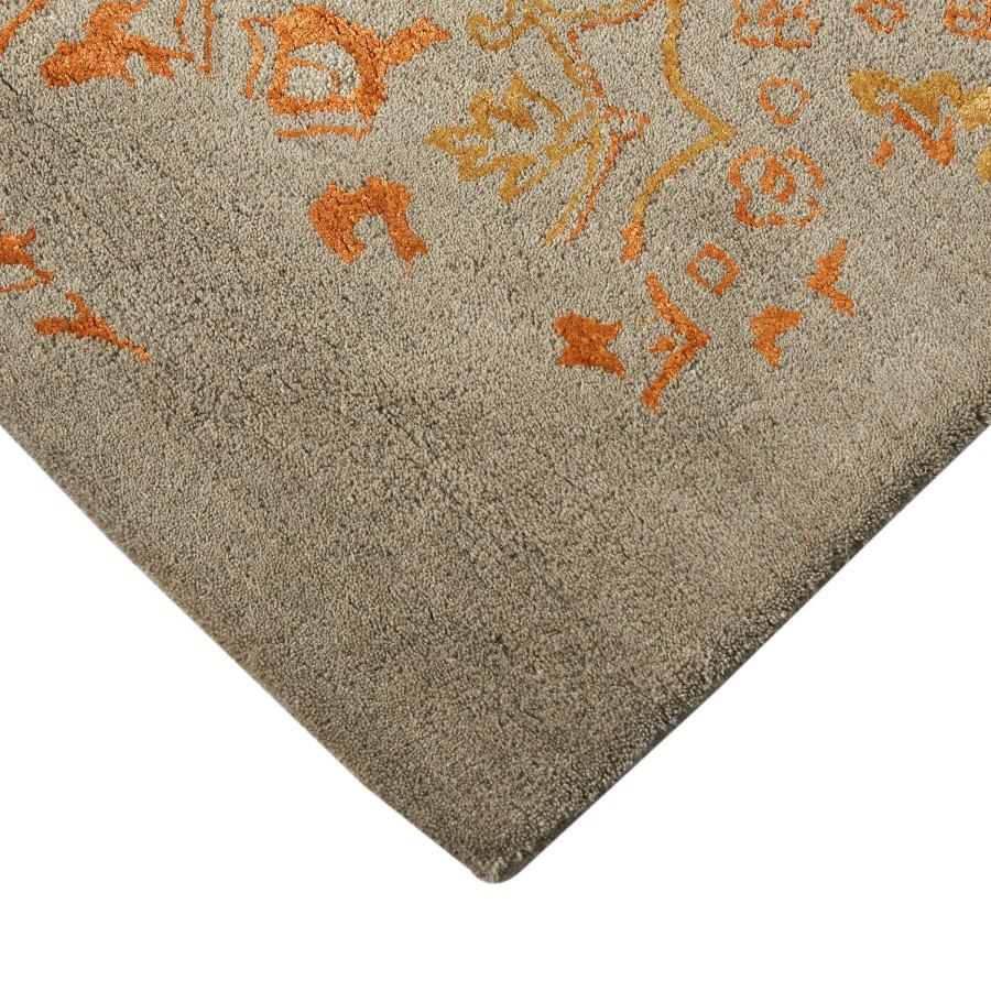 ARTIST ART-3 SILVER Orange Main Image