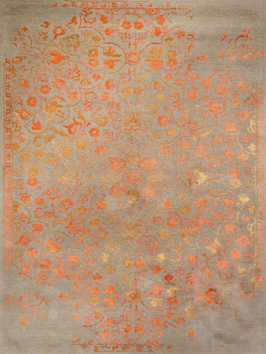 ARTIST ART-3 SILVER Orange Main Image