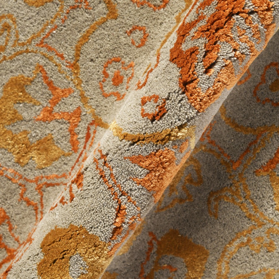 ARTIST ART-3 SILVER Orange Main Image